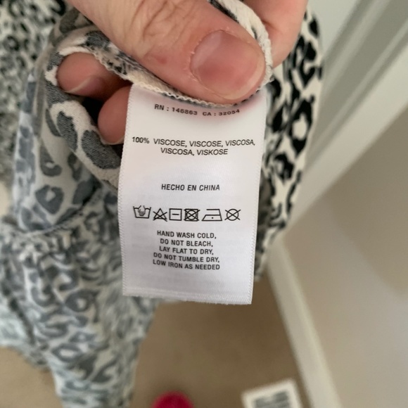 Mare Mare X Anthropologie Lynda Maxi Dress - Picture 5 of 6